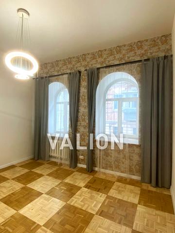 Михайлівський пров., 17