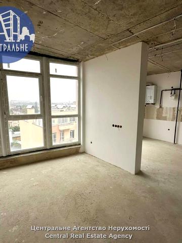 Буковинська вул., 33