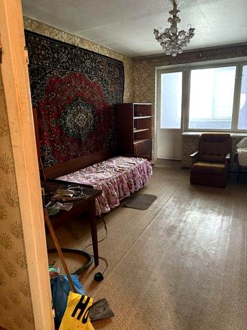 Продається 3-х кім квартира с.Глибоке