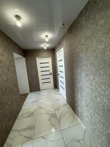 Продається 3к квартира з ремонтом і технікою