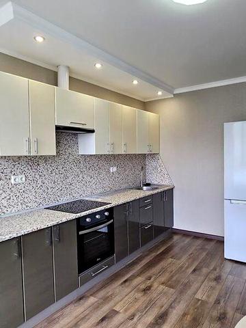 Продаж 1к Квартира Марсельська вулиця ЖК Острова