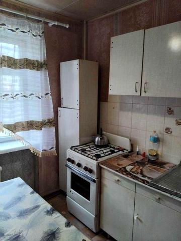 Сдам 1ю кв. Космос,, ул. Парамонова.