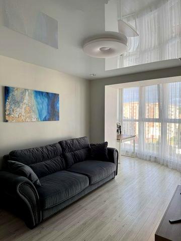 Продаж квартири від власника ЖК Польового