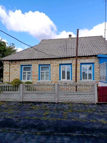Продаж будинку с.Тернівка Обухівського (Кагарлицького) р-ну