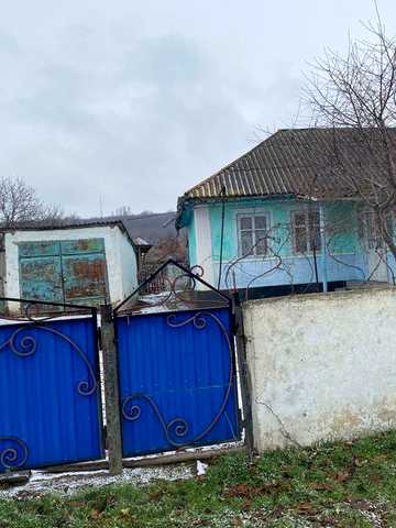 Будинок камʼянобутовий