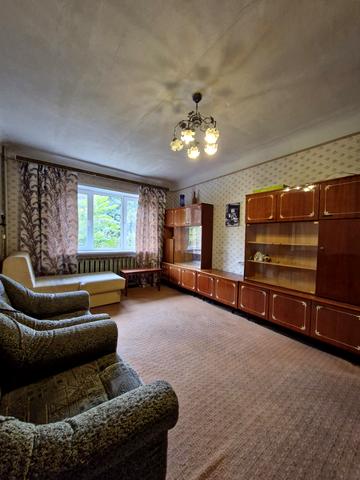 Горіхуватський Шлях вул. (Генерала Родимцева), 23