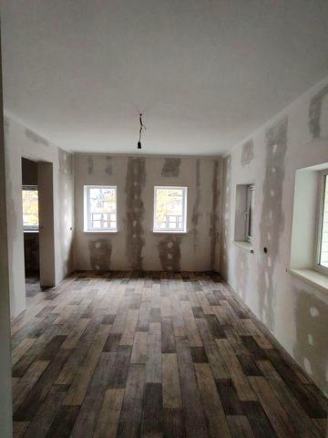 Будинок з ремонтом під Прилуками