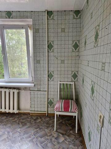 Продам 2 ком.кв.ТРЕГУБОВА 13.999уе 2 этаж