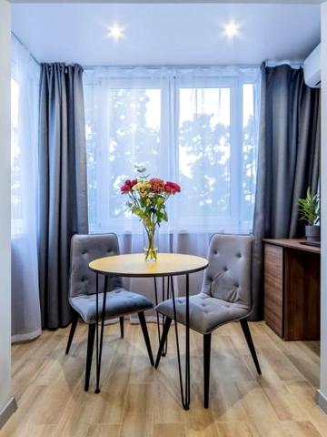 Апартаменты-студио