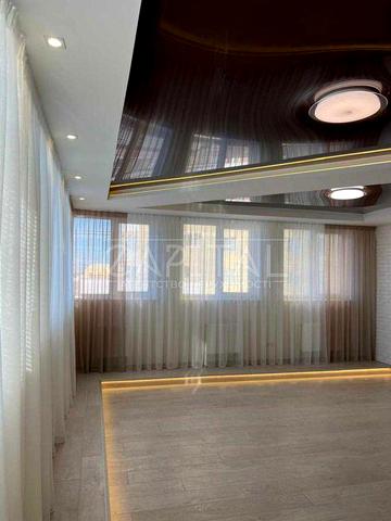 Продажа 80м с ремонтом Бортничи ул. Харченко Дарницкий  Бориспольская