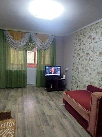 Продаж 1к Квартира Академіка Філатова вулиця