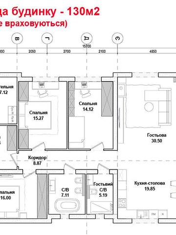 Продаж 3к Дім Садова вулиця