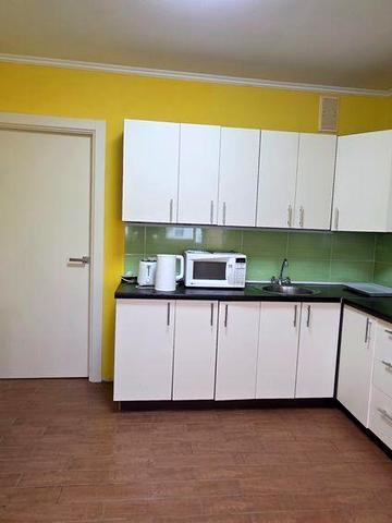 1 кімн. КВАРТИРА  площею 40 кв.м. з МЕБЛЯМИ та ТЕХНІКОЮ.