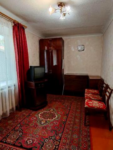 Цена снижена!!! Продам свою  2-х комн квартиру в Чугуеве