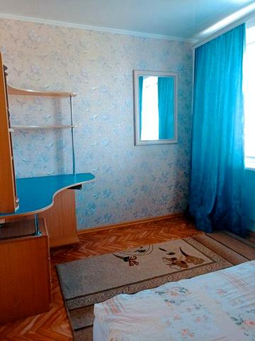 Продам квартиру на Пушкина.