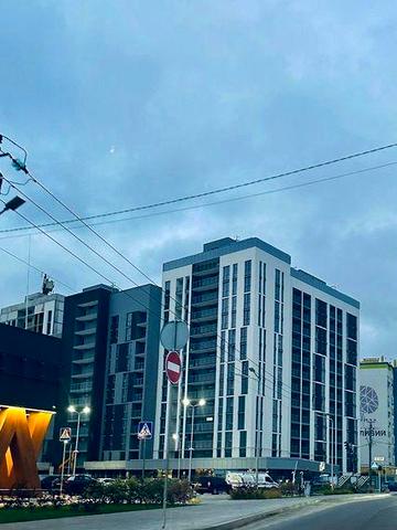 Срочно! Квартира ЖК Щасливый Grand , без комиссии ЖК Щасливый