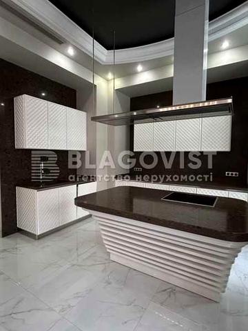 ХРЕЩАТИК Городецького Архітектора,11а 320м 2(7), 5-к,авторський ремонт