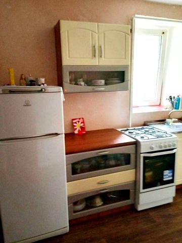 Продажа  части домовладения