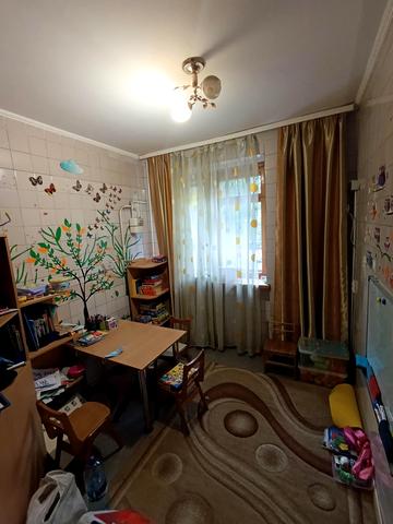 Калинова вул., 47