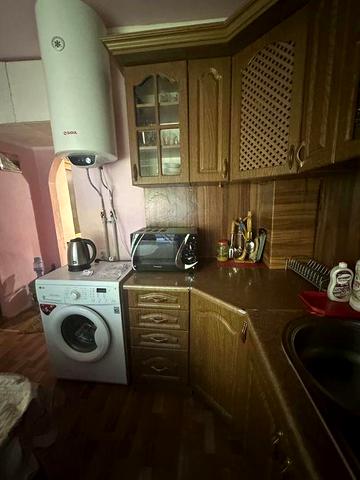 Продається двокімнатна квартира