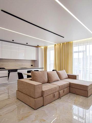 Князя Острозького вул., 36