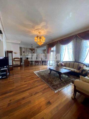 Оренда 3к квартири, пров. Рильський 5, Софіївська площа, Золоті ворота