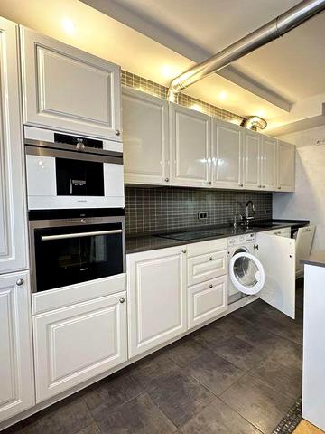 Простора 3 к квартира біля м. Позняки