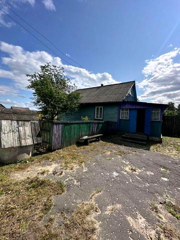 Продаж газифікованого будинку в с Гремяче