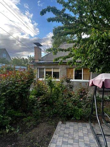 Продам два будинки на одній земельній ділянці на Н.Балашівці.