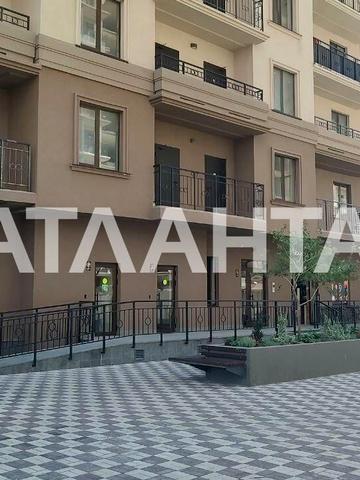 Тополевий пров., 17