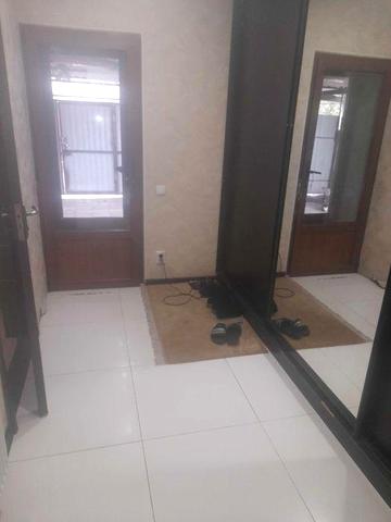 Газове опалення,централзована вода,меблі,