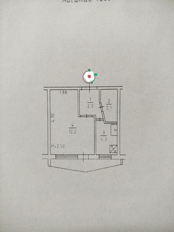 Вадима Гетьмана вул., 24/9