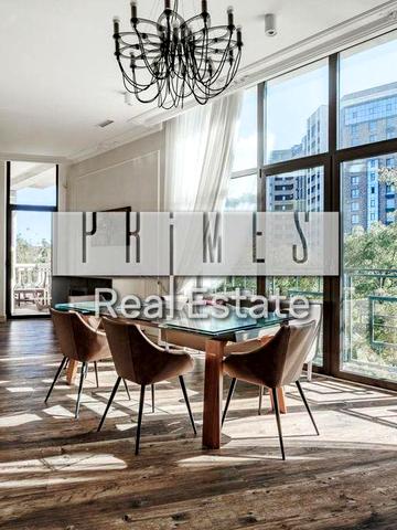 Оренда 4к квартири, ЖК Liberty Estate, пер. Лукяновський, 3