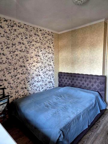 3-кімнатна квартира на Троєщині, вул. Милославська 23