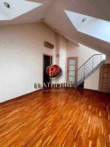 Без% Аренда 4К с террасой, ул. Крещатик 25, Центр