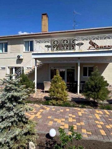 Продам ВІЛЛУ “Villa Ozera” на Голубому Озері