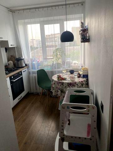 Преображенська 28, продаж 2 кімнатна квартира