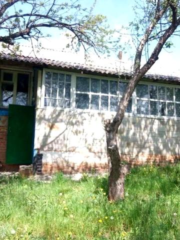 Продам дом Зарожное