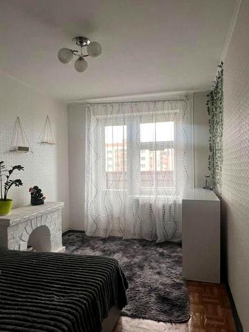 Оренда 3к квартири по вул. Конякіна у м. Луцьк