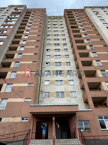 Петра Панча вул., 18б