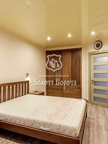 Квартира, 3к. Євроремонт. Розумовського, 17, Академмістечко, метро