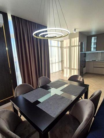 Здам 2х кімнатну квартиру в жк Смарт сіті