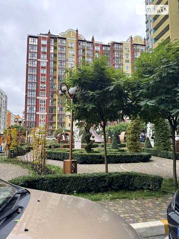 Продаж 2к Квартира Українська вулиця ЖК Версаль парк