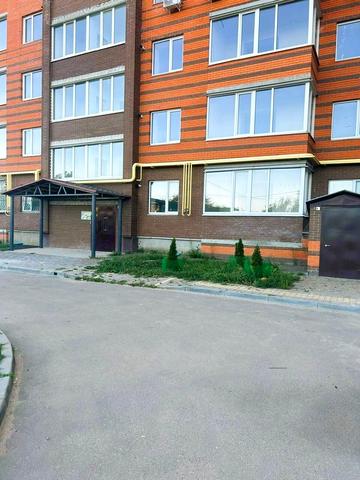 Віктора Андрієвського вул., 41А