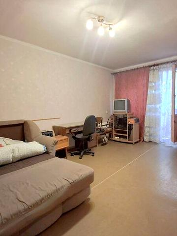 Довгострокова оренда 1к Квартира Амосова вулиця