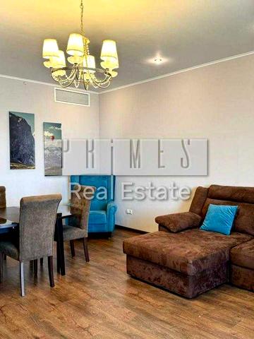 Оренда 3к квартири, ЖК Da Vinci, 	вул. Гончара Олеся, 35, Центр