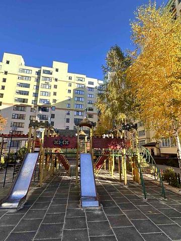 Продаж 2к Квартира Петра Маланюка (Декабристів) вулиця ЖК Веселка річкова