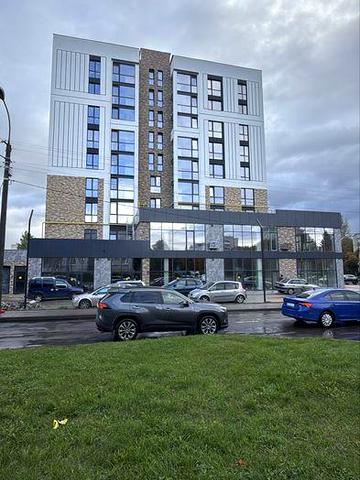 Квартира ЖК Ренесанс, 1к Луцьк ЖК Ренесанс