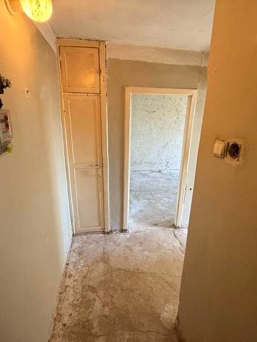 Продам 1к комнатную квартиру в районе Сухого Фонтана.