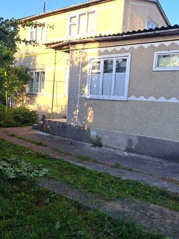 Продаж цегл будинку в СМТ Ружин в Житомирській обл